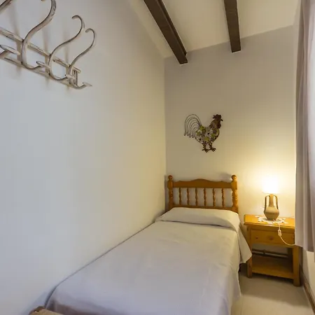 Innouthome Casa Rural_el Nostre Cantir Σπίτι διακοπών *